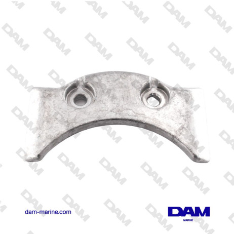 YAMAHA IB HYDRA DRIVE BASE ANODE - ZINC