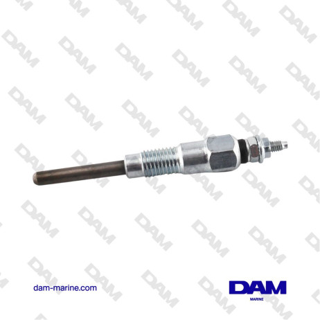 KIT ANODES ALU PLAQUETTES @2 HONDA BF8-50HP