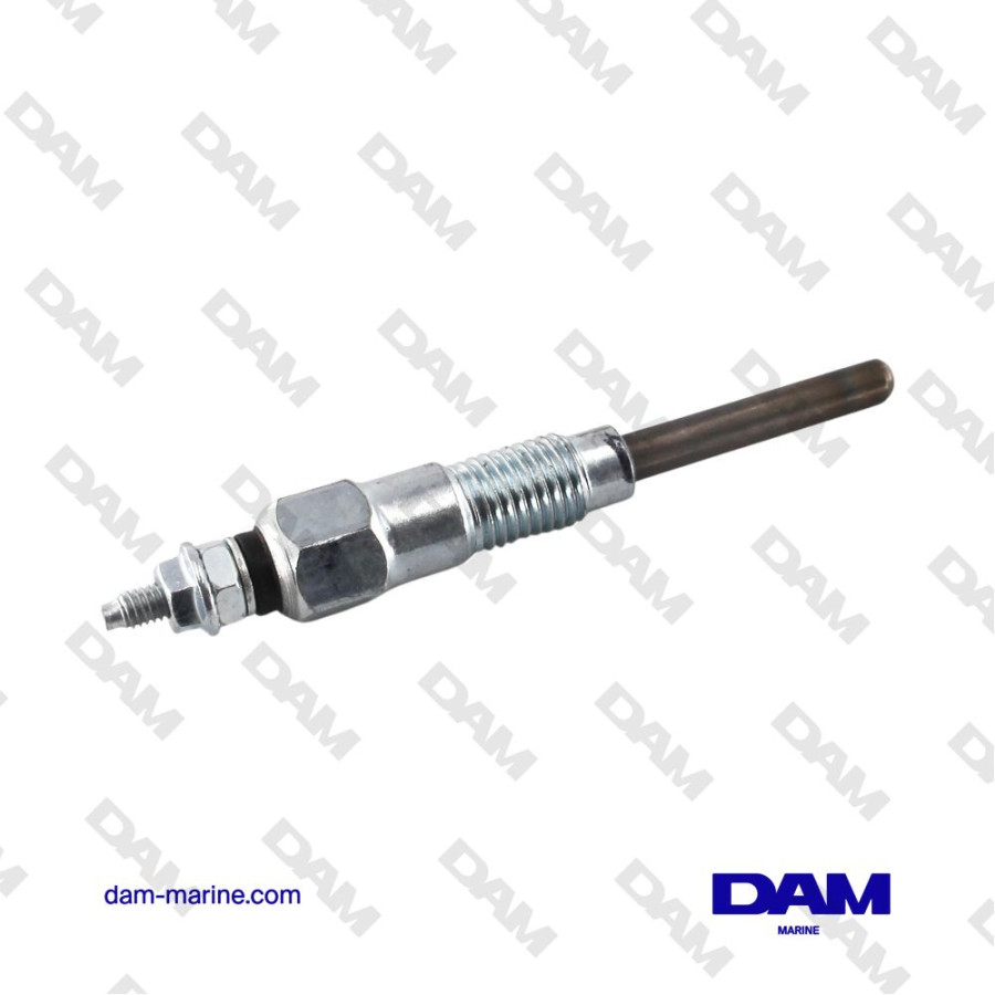 KIT ANODES ALU PLAQUETTES @2 HONDA BF8-50HP