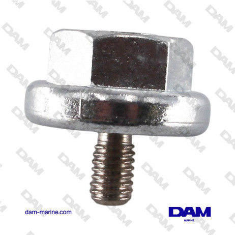 ANODE YANMAR - 120270-09302