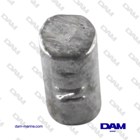 ANODO YANMAR - 196640-02470