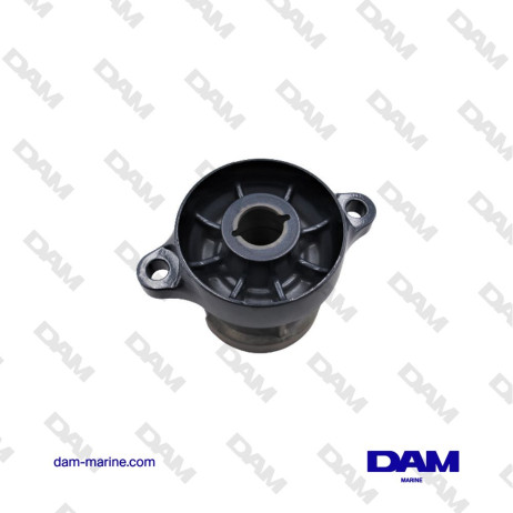 ANODE ALU HELICE MERCRUISER