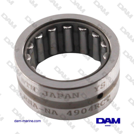 YANMAR NEEDLE BEARING - 196640-04480