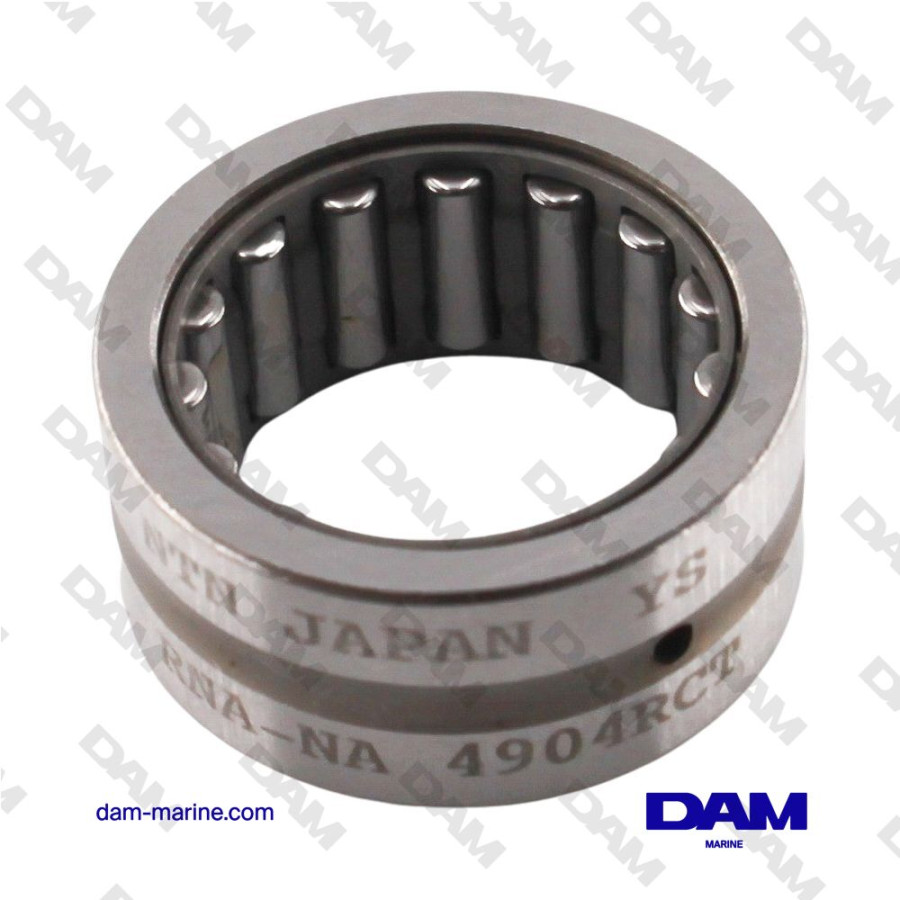 YANMAR NEEDLE BEARING - 196640-04480