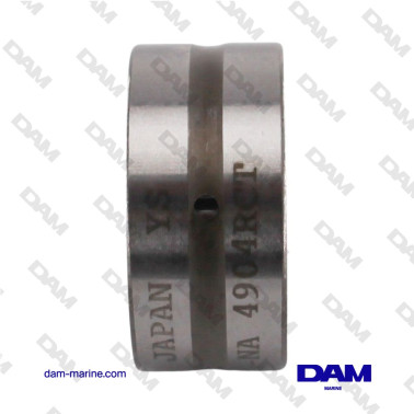 YANMAR NEEDLE BEARING - 196640-04480