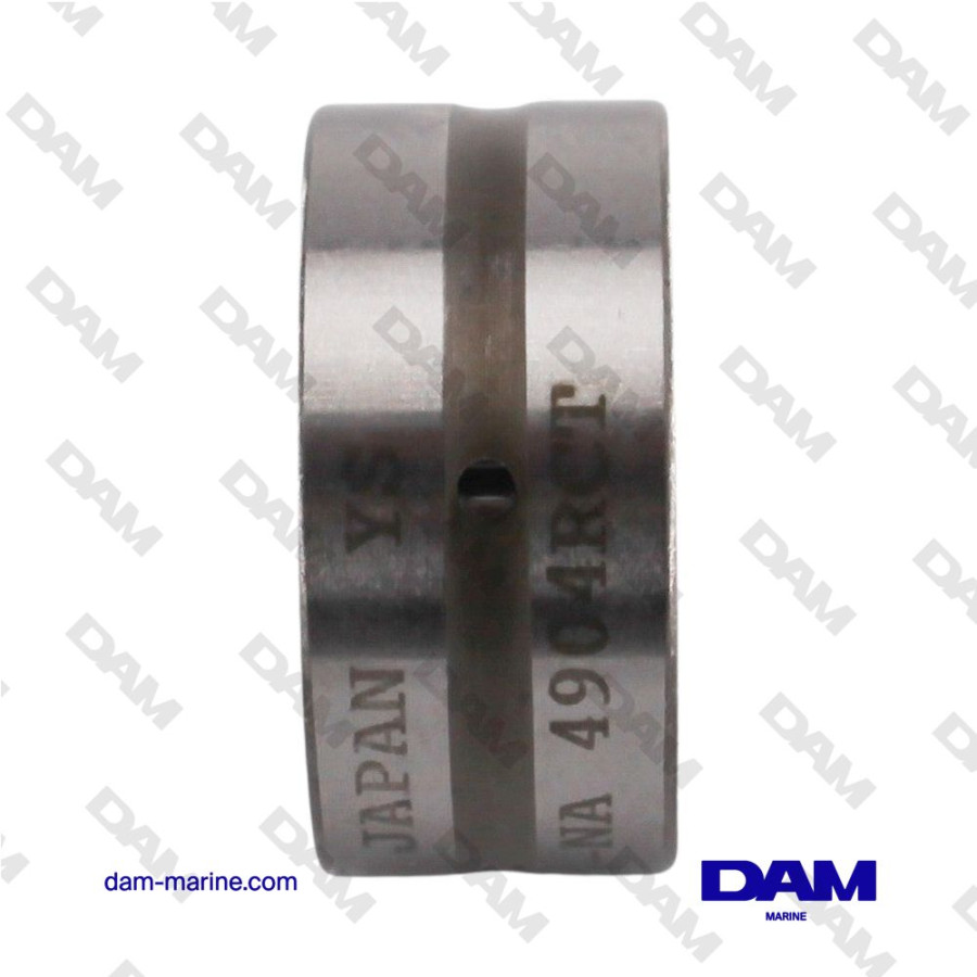 COJINETE DE AGUJAS YANMAR - 196640-04480