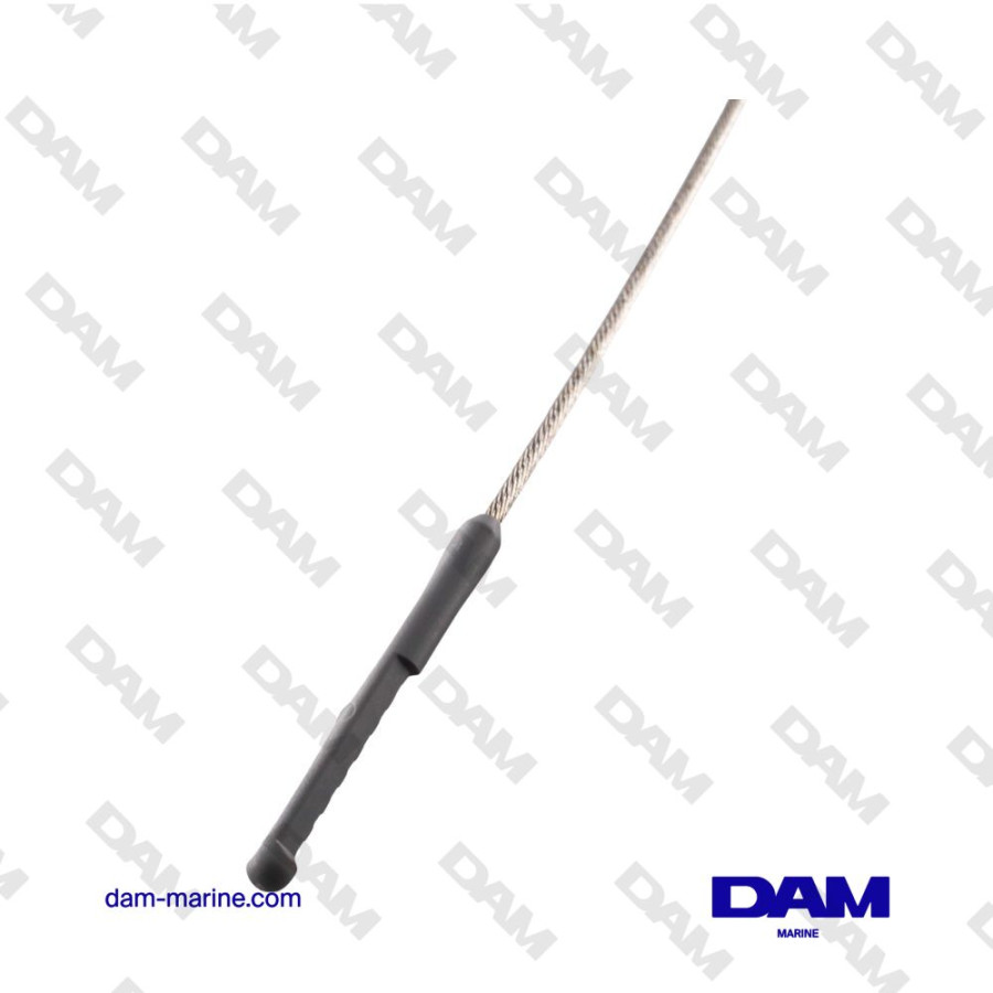 KIT ANODES ALU PLAQUETTES @2 HONDA BF8-50HP