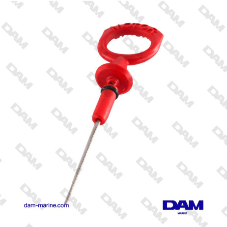 TIRETTE DE JAUGE A HUILE VOLVO 3883471