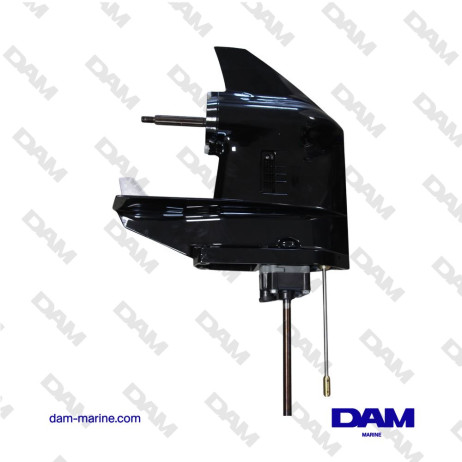 COMPLETE BASE MERCURY 25/30 CV L 8M0070908