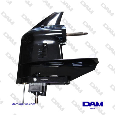COMPLETE BASE MERCURY 25/30 CV L 8M0070908