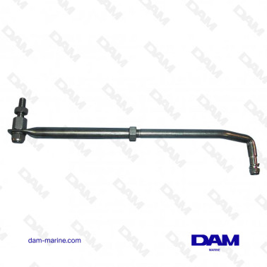 ADJUSTABLE STEERING ROD