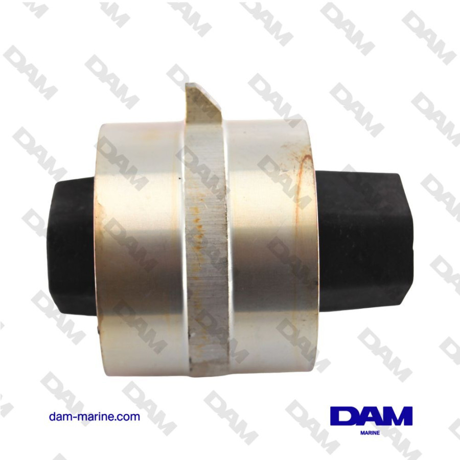 MERCURY UPPER BUSHING BLOCK - 8M0056774