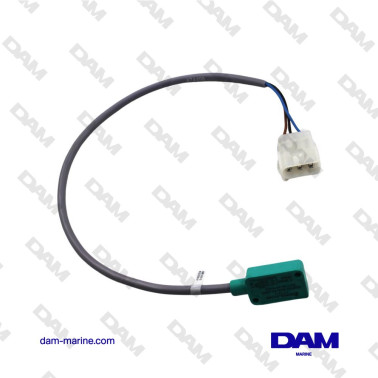 CAPTEUR REGIME MOTEUR VOLVO - 874498