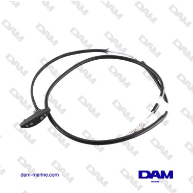 SWITCH TRIM DTS SLIM ERC 8M0101755