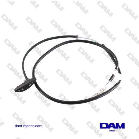 INTERRUPTOR DE RECORTE DTS SLIM ERC 8M0101755