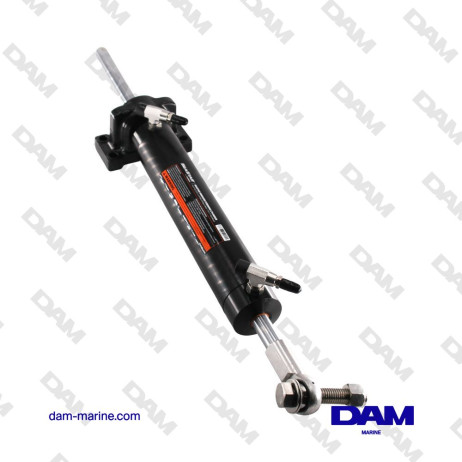 ANODE ALU HELICE MERCRUISER