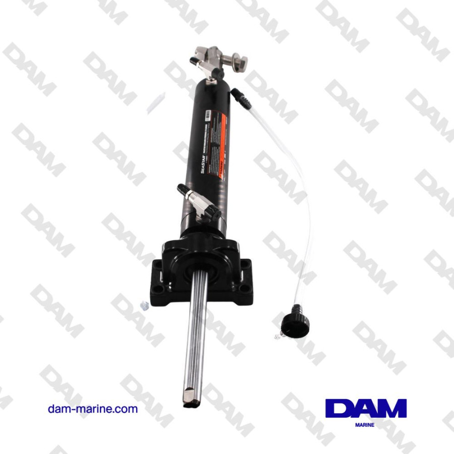 CILINDRO DE DIRECCIÓN HIDRÁULICA SEASTAR BA175-7TM