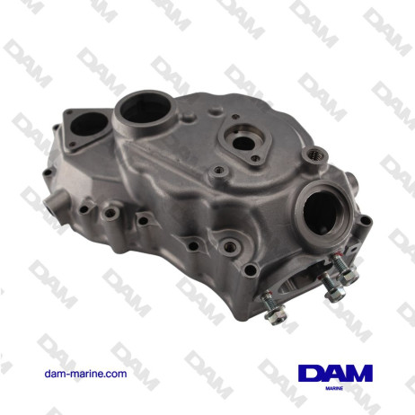 YANMAR 728170-01611-9 CASSA CARTER