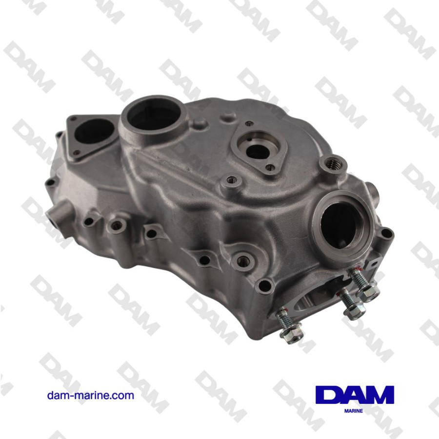 CARTER DE DISTRIBUTION YANMAR 728170-01611-9