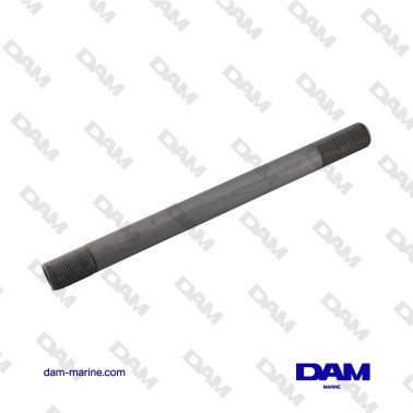 YAMAHA 69A-43131-00 HEAD TUBE