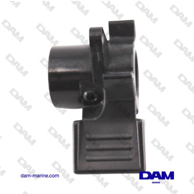 LEVIER INCLINAISON YAMAHA 6DR-43631-00