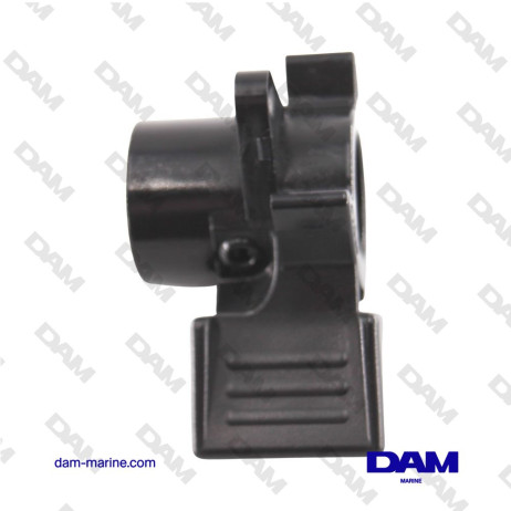LEVIER INCLINAISON YAMAHA 6DR-43631-00
