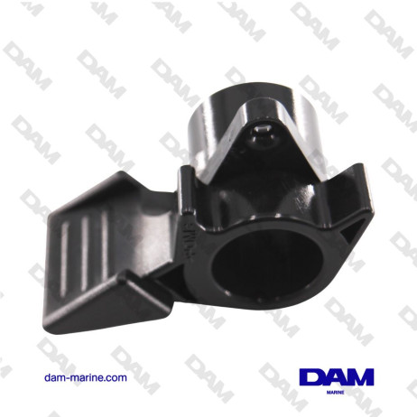 LEVIER INCLINAISON YAMAHA 6DR-43631-00