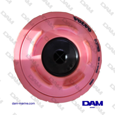 FILTRE A AIR VOLVO OEM -...