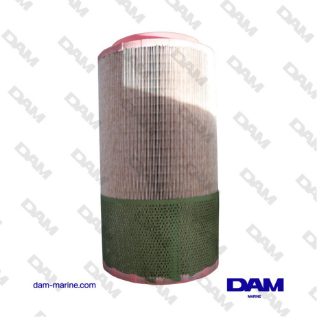 FILTRE A AIR VOLVO OEM - 21377909