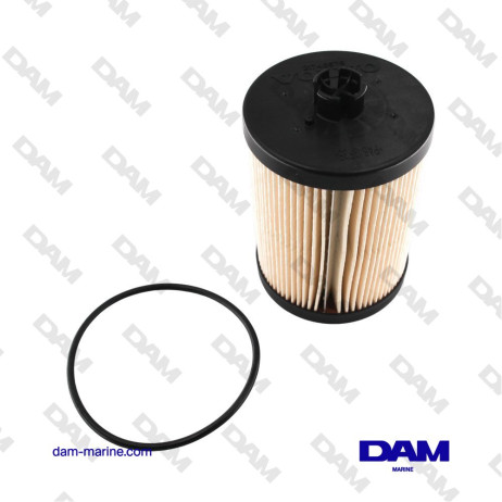 FILTRE A GASOIL VOLVO - 21746575