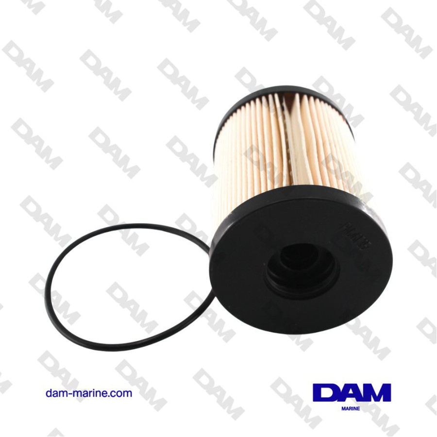 FILTRE A GASOIL VOLVO - 21746575