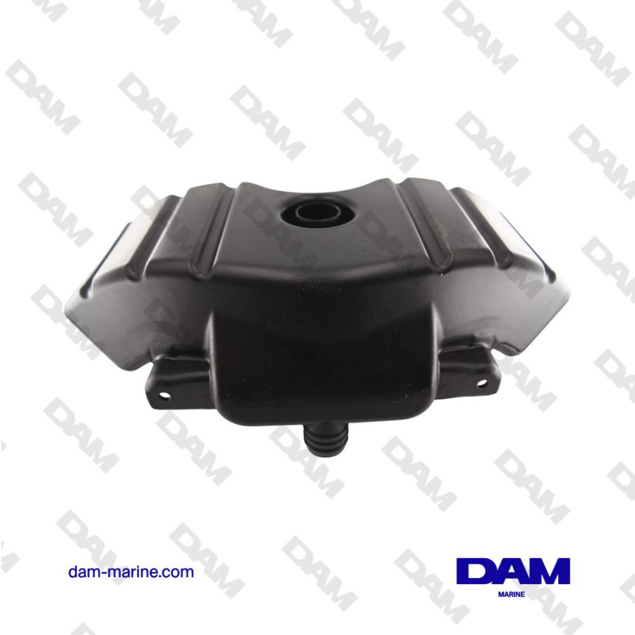 MERCURY EXHAUST 892384T