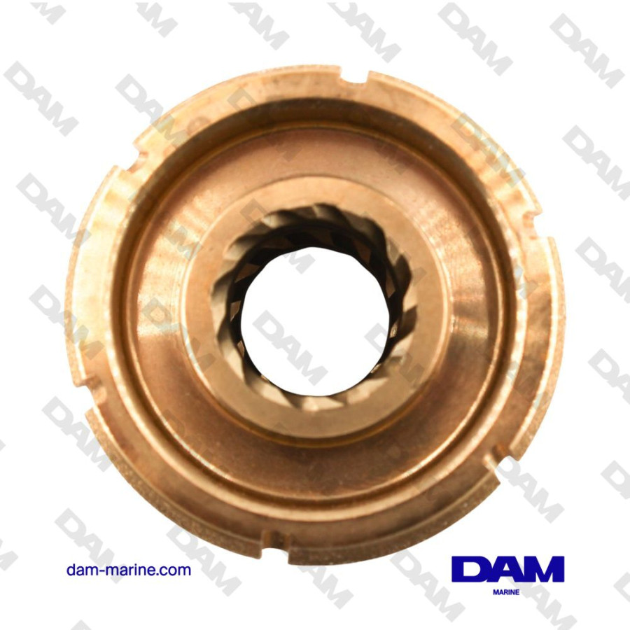 CONE EMBRAYAGE BRP OMC EMBASE KING COBRA 3853450*