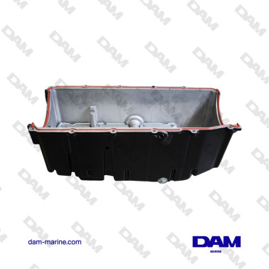 CARTER HUILE V8 GM496 8.1...