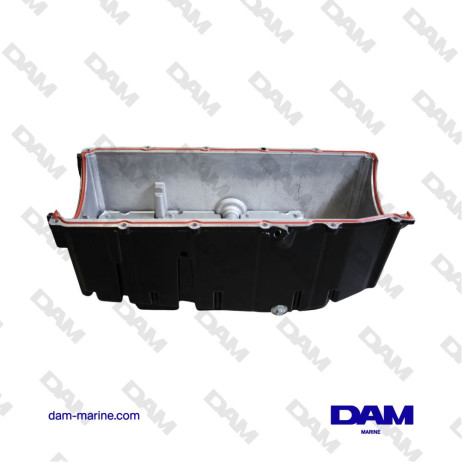 CARTER ACEITE V8 GM496 8.1 LITROS MERCURY