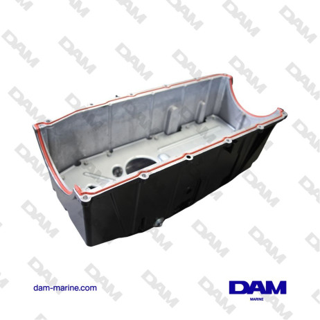 CARTER HUILE V8 GM496 8.1 LITRES MERCURY