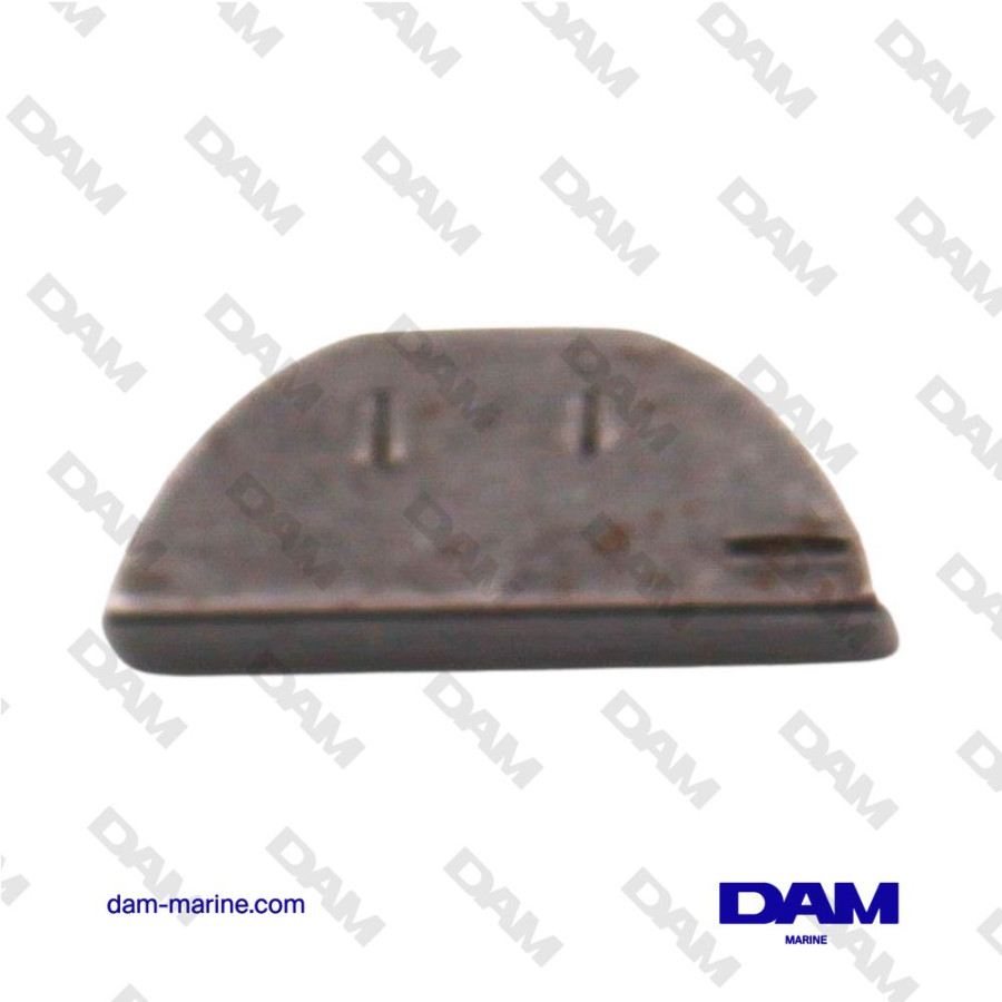 BRP OMC 0120395* LLAVE DE TURBINA