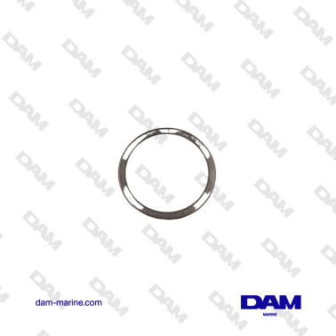 RONDELLA BASE PERNO VOLVO -...