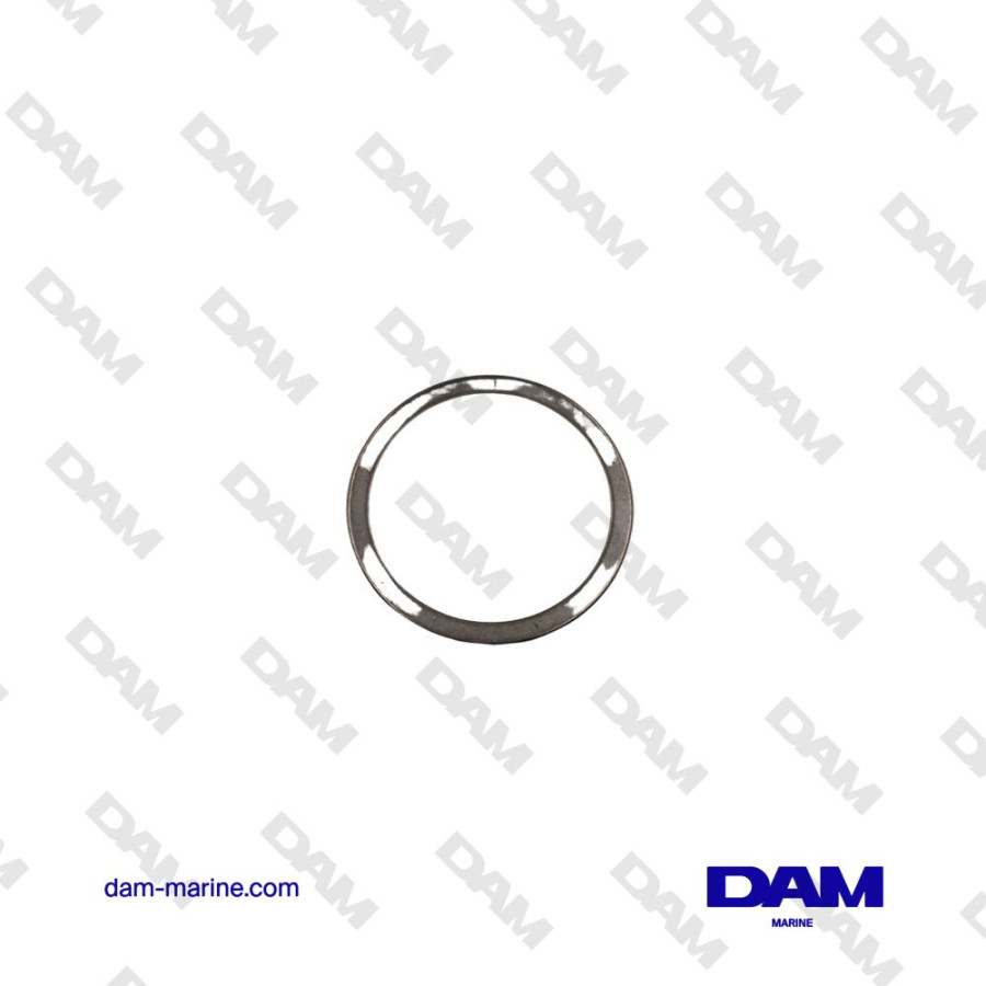 VOLVO PIVOT BASE WASHER - 3841141