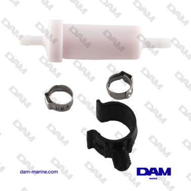 FILTRO OLIO BRP OMC - 5011891*