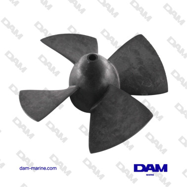 VOLVO QL PROPELLER - 41100782