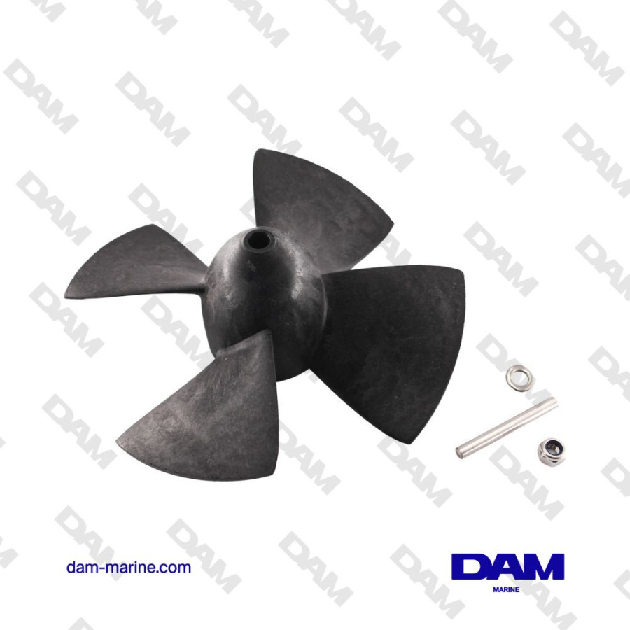 VOLVO QL PROPELLER - 41100782