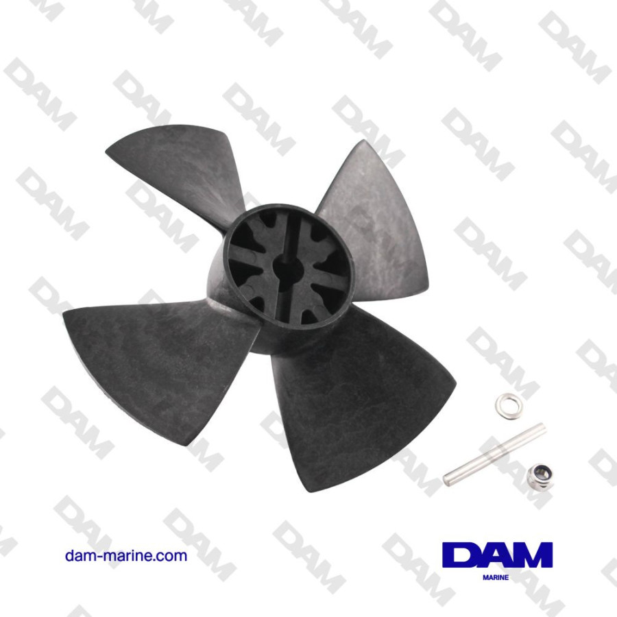 VOLVO QL PROPELLER - 41100782