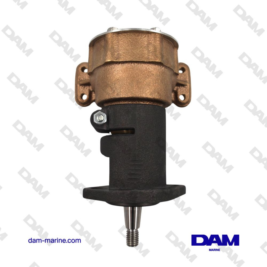 VOLVO D5 - D7 SEA WATER PUMP