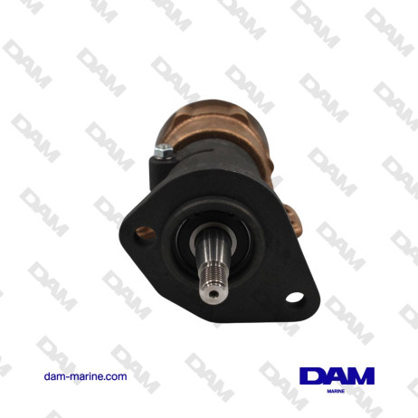 POMPE A EAU DE MER VOLVO D5 - D7