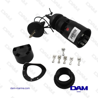 INTERRUPTOR DE LLAVE VOLVO...