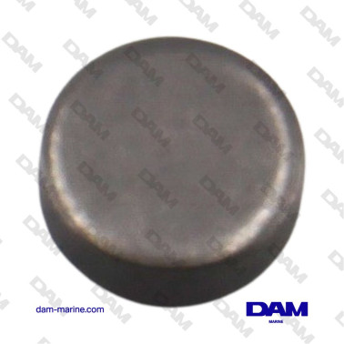 VOLVO VALVE SPRING CUP