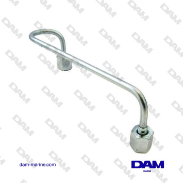 TUBERÍA DE ALIMENTACIÓN DE...