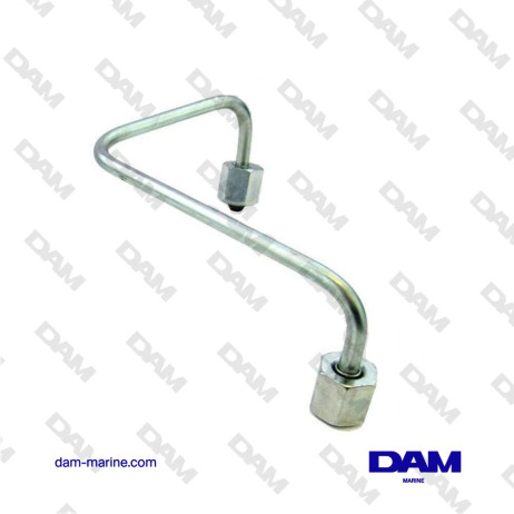 KIT ANODES ALU PLAQUETTES @2 HONDA BF8-50HP