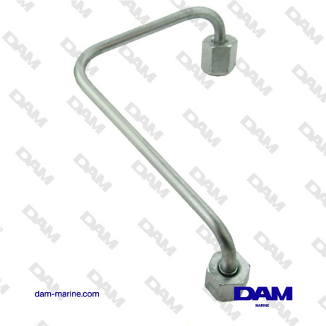 KIT ANODES ALU PLAQUETTES @2 HONDA BF8-50HP